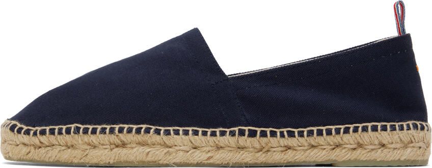 Castañer Navy Pablo 001 Espadrilles - Picture 3