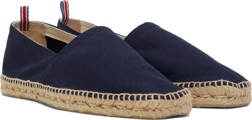 Castañer Navy Pablo 001 Espadrilles - Picture 2