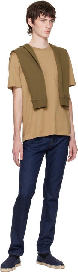 Castañer Navy Pablo 001 Espadrilles - Picture 4