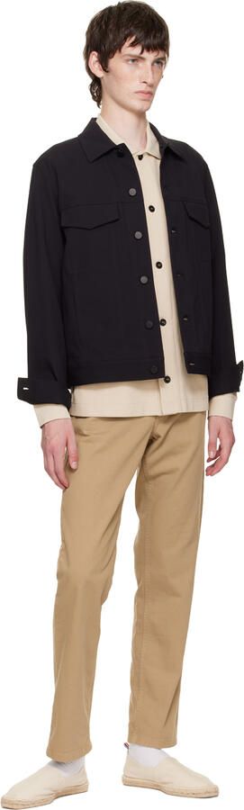 Castañer Off-White Pablo 001 Espadrilles - Picture 4