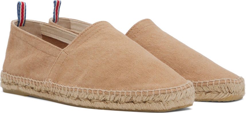 Castañer Tan Pablo Espadrilles - Picture 2