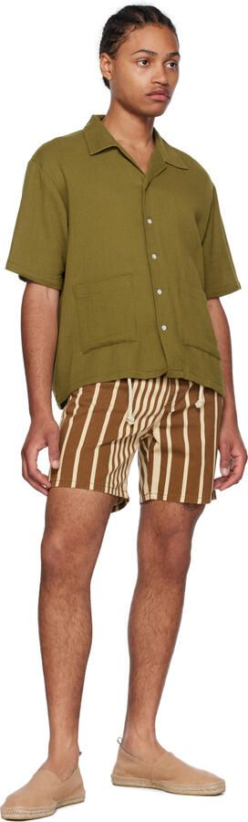 Castañer Tan Pablo Espadrilles - Picture 4