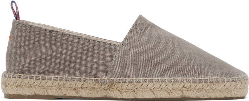 Castañer Gray Pablo Espadrilles - Picture 5