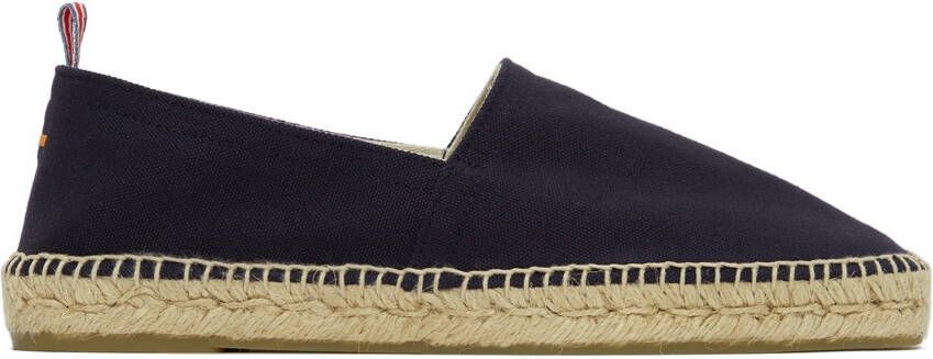 Castañer Navy Pablo 001 Espadrilles