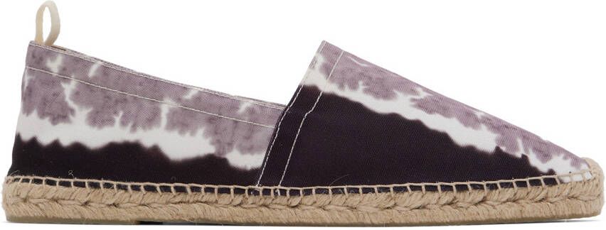 Castañer Purple Altuzarra Edition Pablo Espadrilles