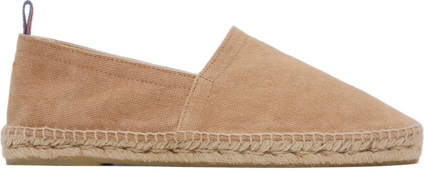 Castañer Tan Pablo Espadrilles - Picture 5