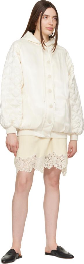 Chloé Black Onita Mules - Picture 3