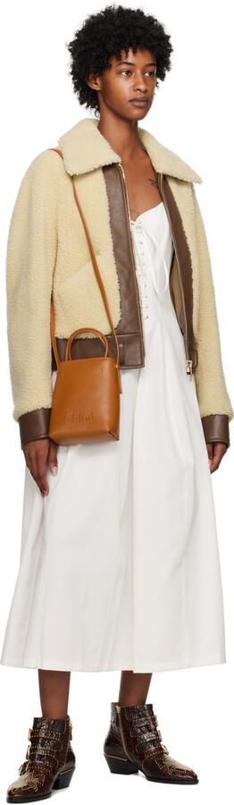 Chloé Brown Susanna Boots - Picture 4