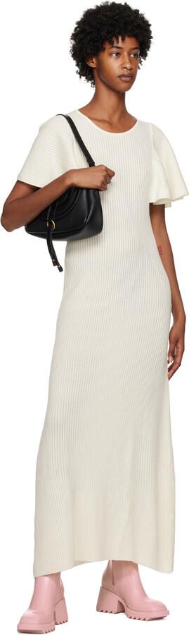 Chloé Pink Betty Boots - Picture 4