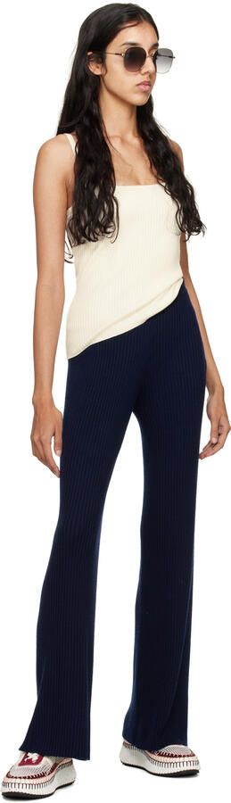 Chloé Red Nama Sneakers - Picture 4