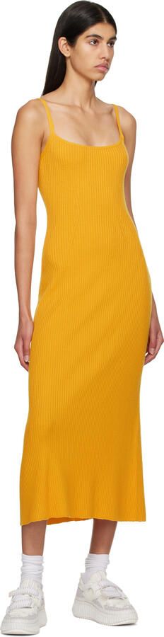 Chloé White Nama Sneakers - Picture 4