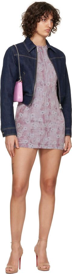 Christian Louboutin Beige Loubi Queen 120 Heeled Sandals - Picture 13