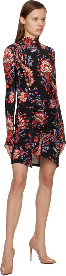 Christian Louboutin Beige Pigalle Follies 100 Heels - Picture 9