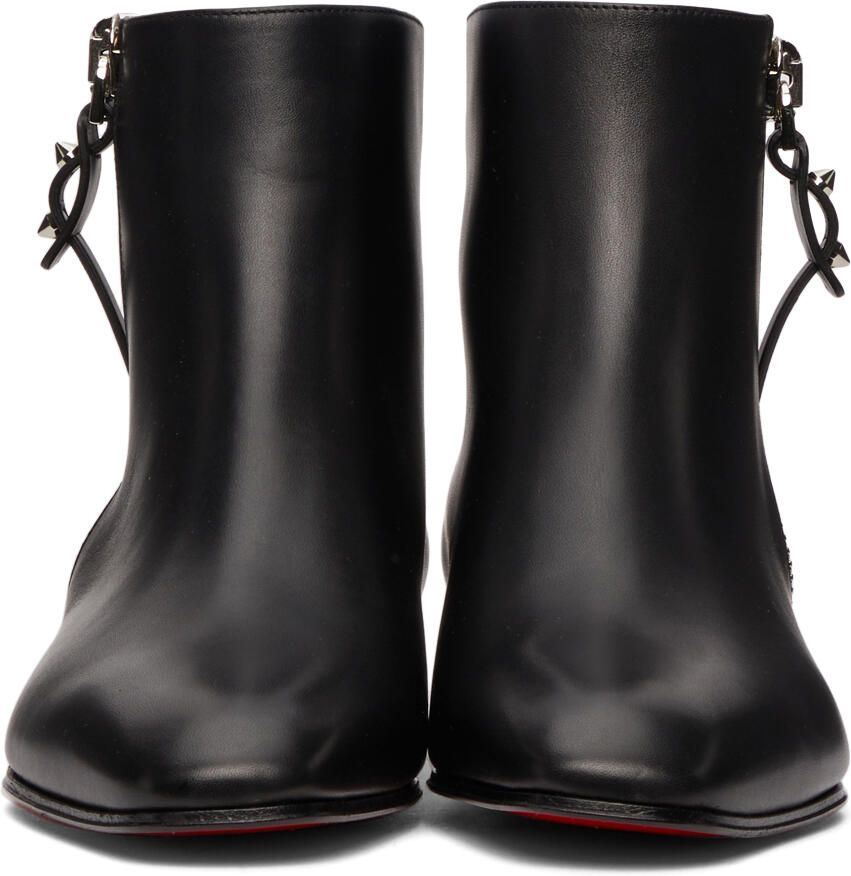 Christian Louboutin Roadirik Ankle Boots