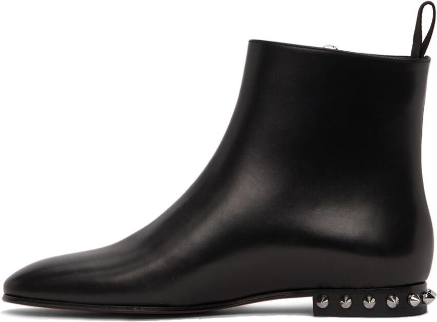 Christian Louboutin Roadirik Ankle Boots - Picture 3