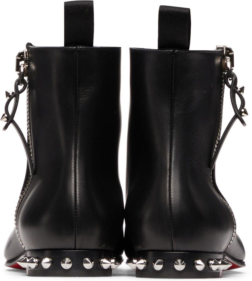 Christian Louboutin Roadirik Ankle Boots - Picture 2