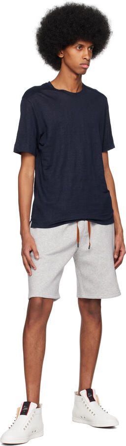 Christian Louboutin White F.A.V. Fique A Vontarde High Sneakers - Picture 9