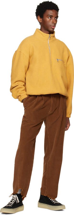 Clarks Originals Black Caravan Desert Boots - Picture 4