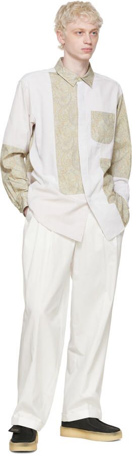 Clarks Originals Black Nubuck Wallabee Cup Lace-Up Shoes - Picture 11