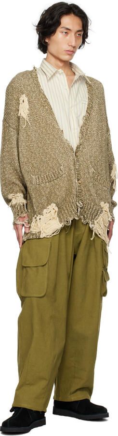 Clarks Originals Black Suede Desert Trek Gore-Tex Lace-Up Shoes - Picture 5