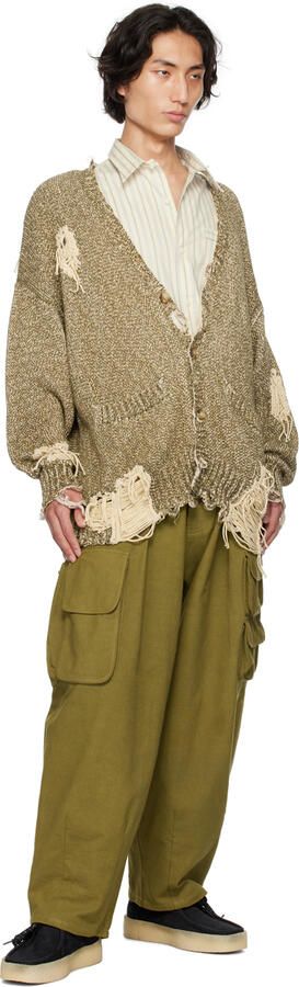 Clarks Originals Black Nubuck Wallabee Cup Lace-Up Shoes - Picture 10