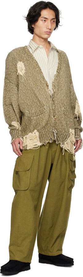 Clarks Originals Black Wallabee Derbys - Picture 7