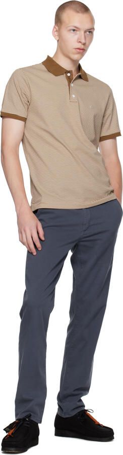 Clarks Originals Black Suede Wallabee Derbys - Picture 10