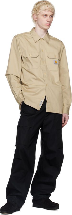 Clarks Originals Black Wallabee Loafers - Picture 4