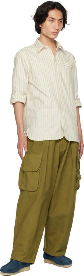 Clarks Originals Blue Wallabee Boots - Picture 4