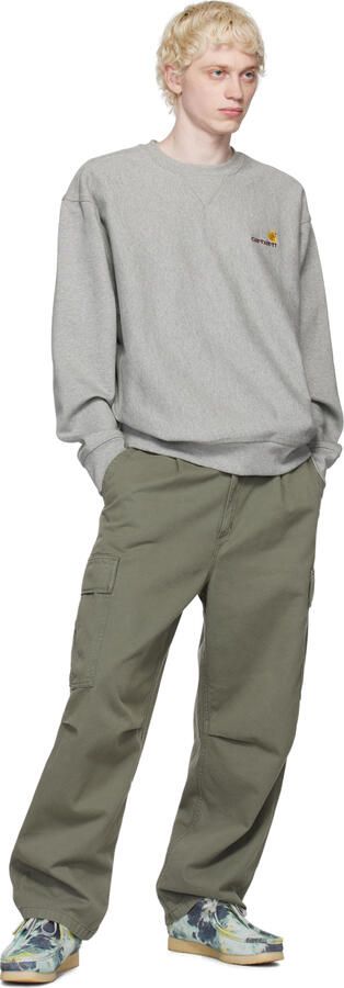 Clarks Originals Blue Wallabee Boots - Picture 4