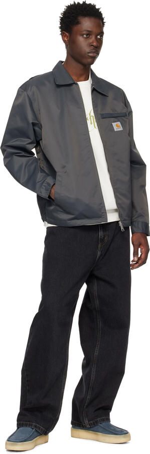 Clarks Originals Blue Wallabee Cup Desert Boots - Picture 4