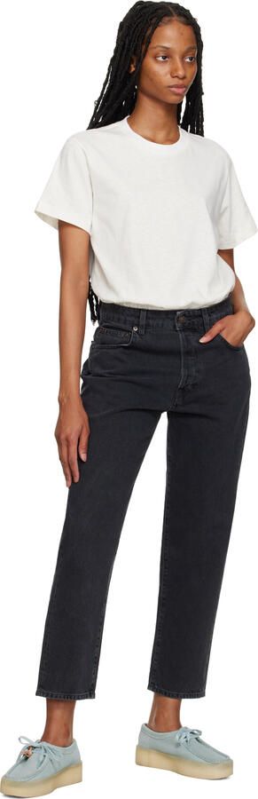 Clarks Originals Blue Wallabee Cup Oxfords - Picture 4