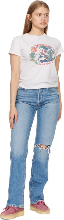 Clarks Originals Burgundy Wallabee Cup Oxfords - Picture 4