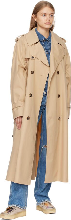 Clarks Originals Gray Wallabee Cup Oxfords - Picture 4