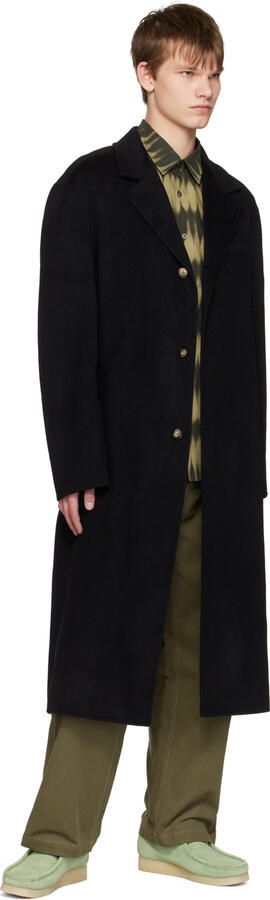 Clarks Originals Green Wallabee Oxfords - Picture 4