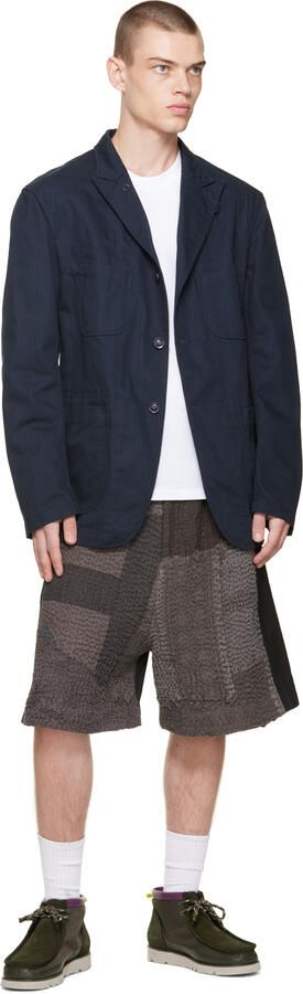 Clarks Originals Khaki Wallabee 2 Desert Boots - Picture 4