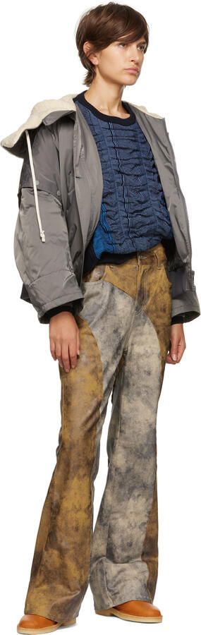 Clarks Originals Tan Desert Boots - Picture 4