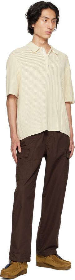 Clarks Originals Brown Wallabee Oxfords - Picture 13