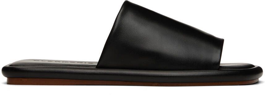 Clergerie Black Ezy9 Sandals - Picture 5