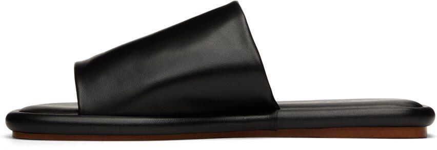 Clergerie Black Ezy9 Sandals - Picture 3