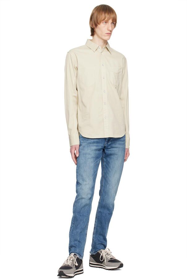 Coach 1941 Black Runner Sneakers