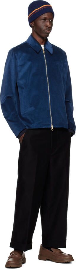 Coach 1941 Brown Coin Loafers - Picture 4