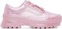 Collina Strada SSENSE Exclusive Pink Vans Edition Old Skool Vibram DX Sneakers - Thumbnail 1