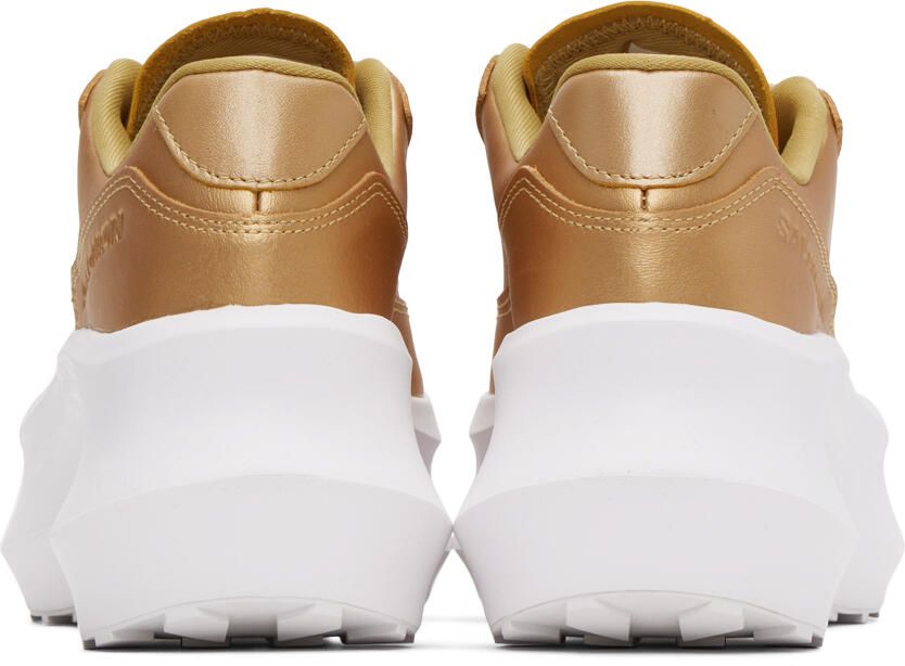 Comme des Garçons Gold Salomon Edition SR811 Sneakers