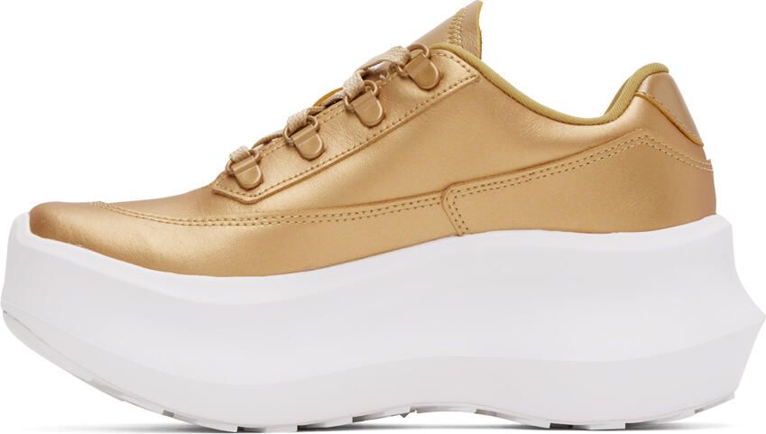 Comme des Garçons Gold Salomon Edition SR811 Sneakers - Picture 3