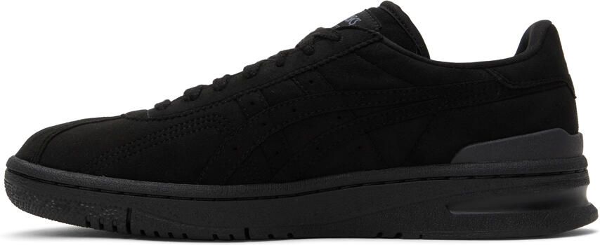 Comme des Garçons Shirt Black Asics Edition VIC NBD Sneakers - Picture 6