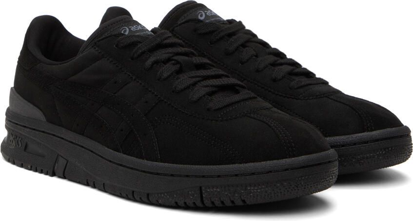 Comme des Garçons Shirt Black Asics Edition VIC NBD Sneakers - Picture 2