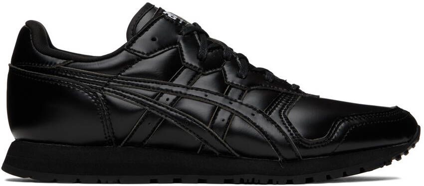 Comme des Garçons Shirt Black Asics Edition OC Runner Sneakers
