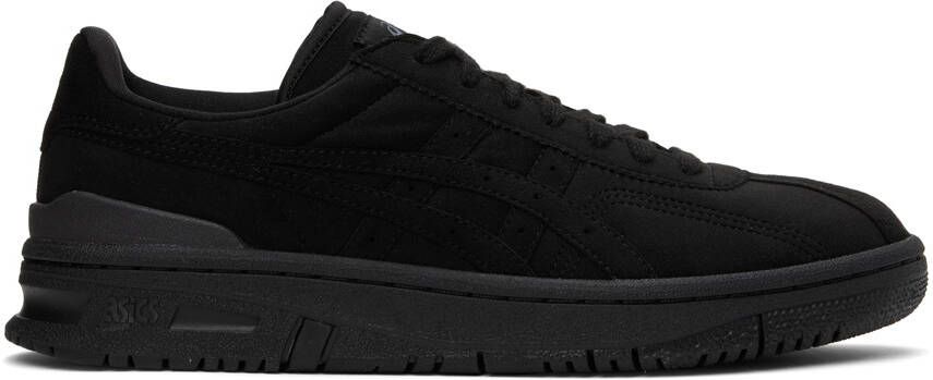 Comme des Garçons Shirt Black Asics Edition VIC NBD Sneakers - Picture 3