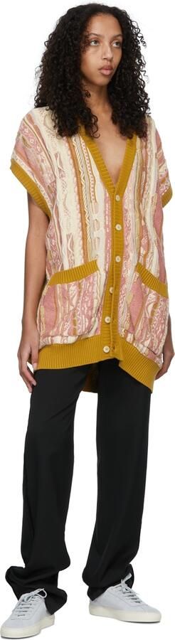 Common Projects Blue Summer Edition Sneakers - Picture 4